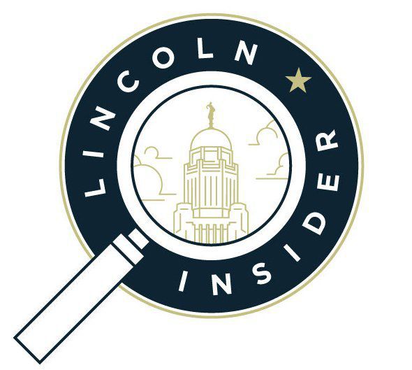 Lincoln Insider logo